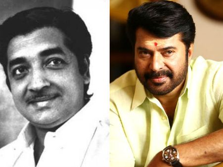 മമ്മൂട്ടിയെ ആദ്യമായി കണ്ടപ്പോള്‍ പ്രേം നസീര്‍ പറഞ്ഞത്; അത് അച്ചട്ടായി എന്ന് തമ്പി