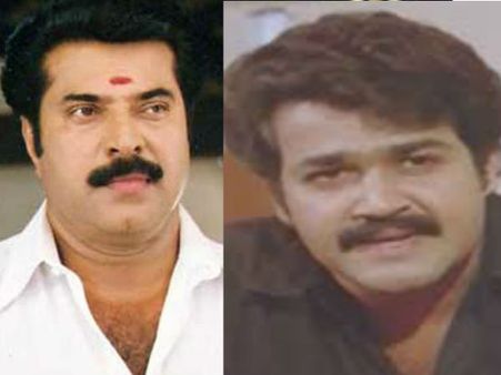 മമ്മൂട്ടിയ്ക്ക് വേണ്ടാത്ത പേര് മോഹന്‍ലാലിന് കൊടുത്തു, അലി ഇമ്രാന്‍ എങ്ങിനെ സേതുരാമയ്യരായി?