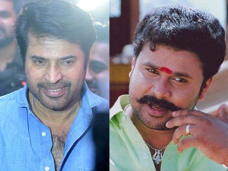 വാളയാര്‍ പരമശിവമാകാന്‍ മമ്മൂട്ടി അഞ്ച് ലക്ഷം അഡ്വാന്‍സ് വാങ്ങി, പക്ഷെ ചെയ്തത് ദിലീപ്