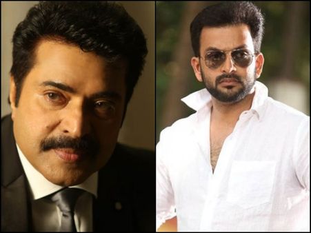 മമ്മൂട്ടിയും പൃഥ്വിയും തമ്മില്‍ വ്യത്യാസമില്ലെന്ന് പറയുന്നത് എന്തുകൊണ്ട്, ചെയ്യുന്നത് ഒരേ കാര്യമാണ്