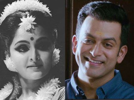 മഞ്ജുവിന്റെ നായകനായി വിളിച്ചു; പൃഥ്വിരാജ് ചെയ്യാനിരുന്ന ചിത്രങ്ങളെല്ലാം മാറ്റിവച്ചു വന്നു!!