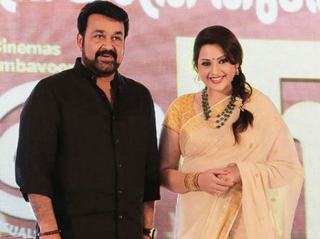 മോഹന്‍ലാല്‍ - മീന കൂട്ടുകെട്ടിനെ കുറിച്ച് മീനയുടെ ഭര്‍ത്താവ് പറഞ്ഞത്