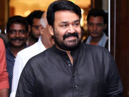 മോഹന്‍ലാലിന്റെ പേരില്‍ മറ്റൊരു റെക്കോഡ് കൂടെ, ഹാട്രിക് വിജയം നേടി ലാല്‍