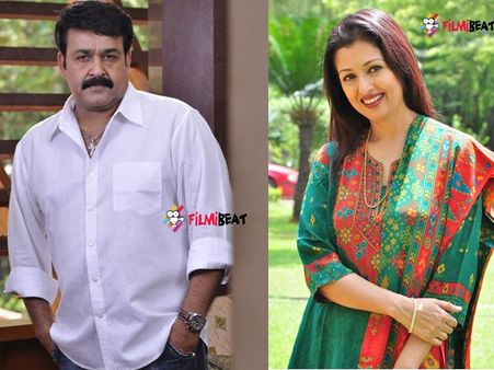 മോഹന്‍ലാല്‍ ചിത്രം കഴിഞ്ഞു, 26 വര്‍ഷങ്ങള്‍ക്ക് ശേഷം ഗൗതമി വീണ്ടും പഴയ നായകനൊപ്പം