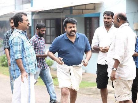 മോഹന്‍ലാല്‍-ജിബു ജേക്കബ് ചിത്രം; ഇതുപോലെ ഒരു അനുഭവം ഉണ്ടായിട്ടില്ലെന്ന് തിരക്കഥാകൃത്ത്