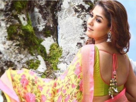 സംവിധായകനും നിര്‍മാതാവും എതിര്‍ക്കില്ല, കരാറില്‍ ഒപ്പിടുന്നതിന് മുമ്പുള്ള നയന്‍താരയുടെ കണ്ടീഷന്‍