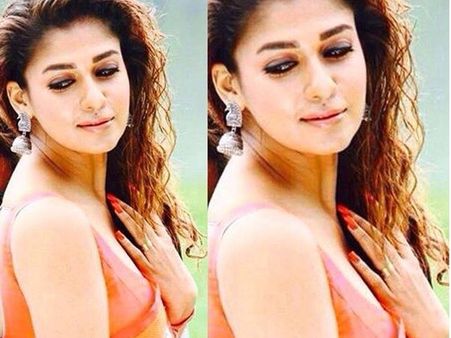 നയന്‍താരയ്ക്ക് പണികിട്ടി, സ്റ്റാര്‍ ഹോട്ടലുകളില്‍ താമസിക്കുന്നതിന് നിരോധനം!!