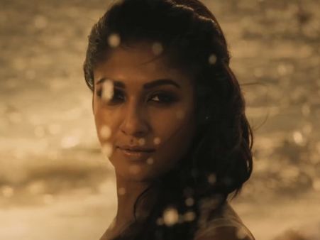 നയന്‍താര സിനിമയില്‍ എത്തുന്നതിന് മുമ്പ് ആരായിരുന്നു, അറിയാത്തവരുണ്ടാകില്ല, എങ്കില്‍ ഈ വീഡിയോ കാണൂ