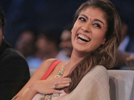 ആര് എന്ത് വേണമെങ്കിലും പറഞ്ഞോട്ടെ, ഒന്നിനോടും പ്രതികരിക്കാന്‍ നയന്‍താരയില്ല
