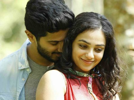 ദുല്‍ഖറിനൊപ്പം ഇനിയും ഒരുപാട് സിനിമ ചെയ്യണം എന്ന് നിത്യ മേനോന്‍