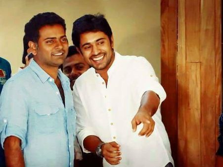 അല്‍ഫോണ്‍സിന്റെ ചിത്രത്തിലൂടെ അരങ്ങേറാനായിരുന്നു എനിക്കാഗ്രഹം; അല്‍ഫോണ്‍സിനെ പുകഴ്ത്തി നിവിന്‍ പോളി