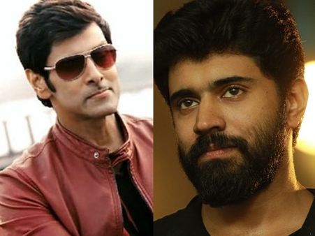 എന്റെ കുടുംബത്തിന് നിവിനെ കാണണമെന്ന് പറഞ്ഞപ്പോള്‍ പറ്റില്ലെന്ന് തന്നെ ഞാന്‍ പറഞ്ഞു