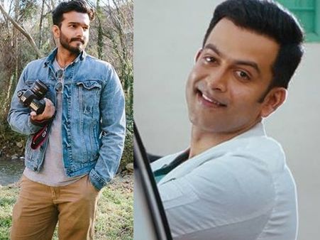 ക്രൈം ഡ്രാമാ ചിത്രത്തില്‍ പൃഥ്വിരാജ്,വമ്പന്‍ മുതല്‍ മുടക്കി നിര്‍മ്മിക്കുന്ന ഡെട്രോയിറ്റ് ക്രോസിങ്