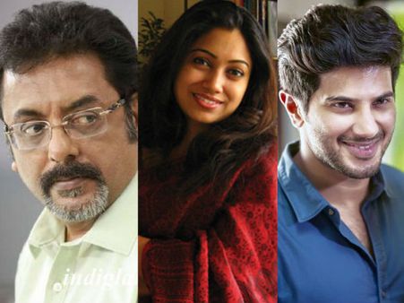 അഞ്ജലിയുടെ തിരക്കഥ മോശം, ദുല്‍ഖറിനെ നായകനാക്കിയുള്ള ചിത്രം പോത്തന്‍ ഉപേക്ഷിച്ചു!