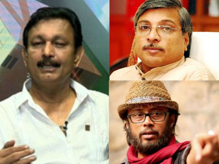 രാജന്‍ ശങ്കരാടിയുമായി കമലിനും ശിഷ്യന്‍ ലാല്‍ ജോസിനും ഉള്ള ആരും അറിയാത്ത ഒരു ബന്ധം