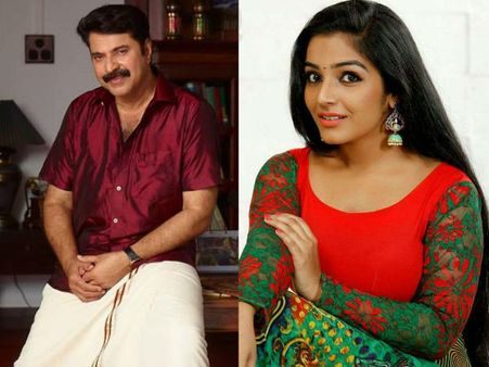 സൂസിയല്ലേ.. യ്യോ രജിഷയാണ്... മമ്മൂട്ടി അത് ചോദിച്ചപ്പോള്‍ കിക്കായി എന്ന് എലി