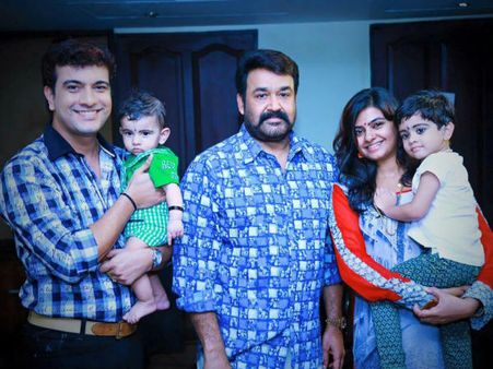 മോഹന്‍ലാലിന്റെ വീട് പോലെ ഒരു വീട് വേണം എന്ന് പിഷാരടി, എന്താണ് അതിന്റെ പ്രത്യേകത?