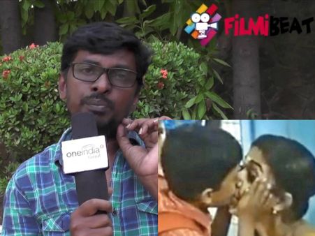 നയന്‍താരയും കുട്ടിയുമായുള്ള ലിപ് ലോക്ക്; എന്തിനാണ് ലൈംഗികത കലര്‍ത്തുന്നത് എന്ന് സംവിധായകന്‍