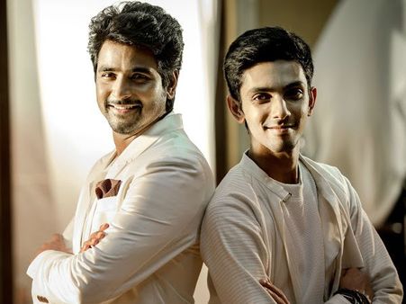 റെമോയ്ക്ക് വേണ്ടി ഇറങ്ങിയ അസാധ്യമൊരു മ്യൂസിക് ആല്‍ബം, ഇത് തീര്‍ത്തും വ്യത്യസ്തം, കാണൂ..