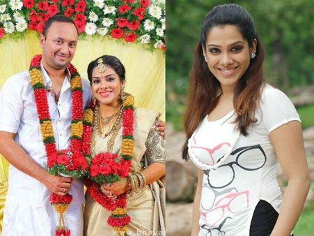 തന്റെ പിറന്നാള്‍ ദിനത്തില്‍ പ്രസവിക്കണം എന്ന് സന്ധ്യയ്ക്ക് നിര്‍ബന്ധം