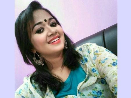 ട്യൂമറിനുള്ള മൂന്നാമത്തെ ശസ്ത്രക്രിയയാണ്, എന്നോ അഭിനയിച്ച സീന്‍ പോലെ ഓര്‍മ്മകളെ പങ്കുവെച്ച് ശരണ്യ