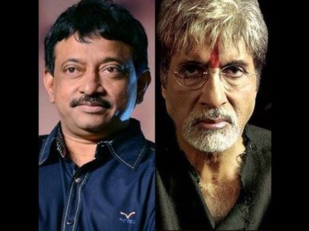 ''ദേഷ്യം എല്ലാവര്‍ക്കുമുണ്ട് എന്നാല്‍ അമിതാബ് ബച്ചന്റെ ദേഷ്യം, അത് ഭയങ്കരം തന്നെ'' !!