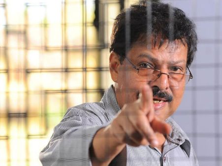 സംവിധായകന്‍ ശശി ശങ്കര്‍ അന്തരിച്ചു