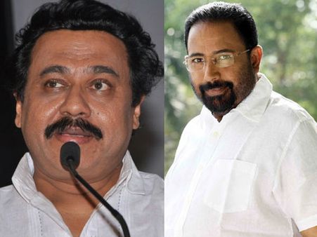 വിനയനെ കണ്ടപ്പോള്‍ സിബി മലയില്‍ ചടങ്ങില്‍ നിന്ന് ഇറങ്ങിപ്പോയി; അസൂയയോ?