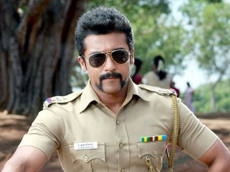 കബാലിയ്ക്ക് ശേഷം സൂര്യയുടെ സിങ്കം ത്രി, കേരളത്തിലെ വിതരണാവകാശ തുക എത്രയാണെന്നോ?