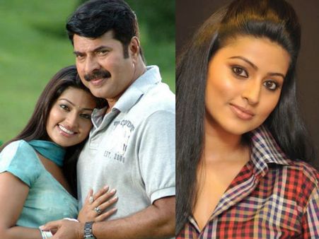 കുഞ്ഞുണ്ട്, പറ്റില്ല എന്നാദ്യം പറഞ്ഞു; തിരക്കഥ ഇഷ്ടപ്പെട്ടു, മമ്മൂട്ടിയ്ക്ക് വേണ്ടി സ്‌നേഹ വരുന്നു