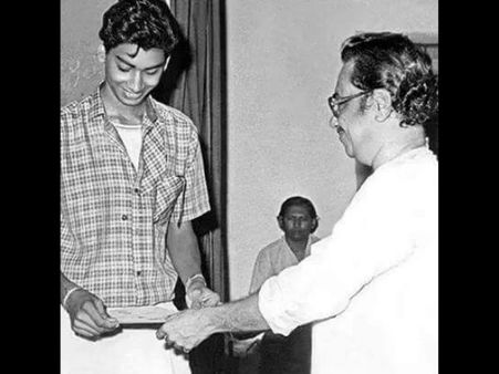 ഒരു വര്‍ഷം 24 സിനിമകള്‍, ഒരേസമയം എട്ട് സിനിമകള്‍ തിയേറ്ററില്‍; ഈ അപൂര്‍വ്വ റെക്കോഡ് നേടിയ നടന്‍!!