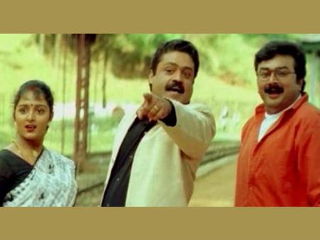 സമ്മര്‍ ഇന്‍ ബത്‌ലഹേമില്‍ ജയറാമിന് പൂച്ചയെ അയച്ച നടിയാര്? സിബിമലയില്‍ ഉത്തരം പറയുന്നു