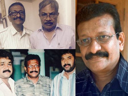 നല്ല സിനിമകളുടെ എഴുത്തുകാരന്‍; ലാലിന്റെയും മമ്മൂട്ടിയുടെയും കരിയറില്‍ റസാഖിന്റെ സ്ഥാനം