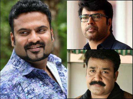 മമ്മൂക്ക വരുമ്പോള്‍ കൊടുങ്കാറ്റ് പോലെ, മോഹന്‍ലാല്‍ വരുമ്പോഴോ?, ടിനി ടോം പറയുന്നു