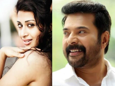 എന്റെ നായികയാകാന്‍ ബുദ്ധിമുട്ടുണ്ടോ, ഊര്‍മിളയോട് മമ്മൂട്ടി ചോദിച്ചു, പക്ഷെ നായികയാക്കിയില്ല!!