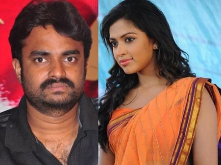 നഷ്ടപരിഹാരം വേണ്ടെന്ന് അമല പോള്‍, വേര്‍പിരിയുന്നത് പരസ്പര സമ്മതത്തോടെ