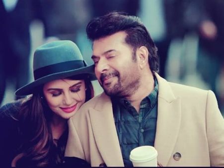 ഒരു മാറ്റവുമില്ല, വൈറ്റ് രണ്ടാഴ്ച പിന്നിടുമ്പോള്‍ ബോക്‌സ് ഓഫീസില്‍ നേടിയത്