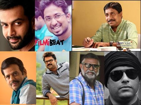 ഇവരാണ് മലയാള സിനിമയിലെ ആള്‍റൗണ്ടര്‍മാര്‍!!