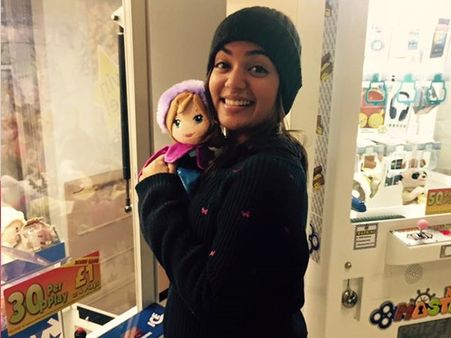 നസ്രിയ തിരിച്ചു വരുന്നു?