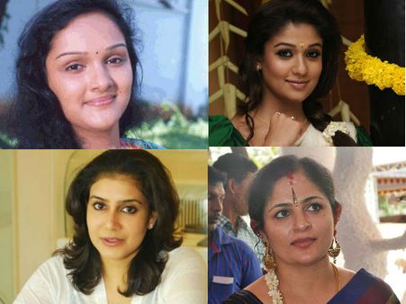 വിവാഹം ചെയ്യാന്‍ വേണ്ടി മതം മാറിയ മലയാളി നായികമാര്‍; ചിലര്‍ക്ക് മതവും ജീവിതവും നഷ്ടപ്പെട്ടു!!