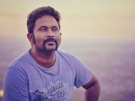 വയറ് കാണിച്ച് അഭിനയിക്കാന്‍ എനിക്ക് മടിയാണ്; അജു വര്‍ഗ്ഗീസ് പറയുന്നു