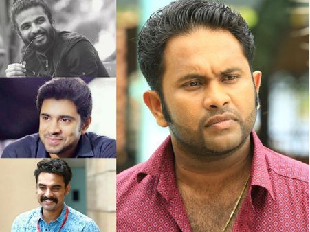 അജു വര്‍ഗ്ഗീസ് 'ചീത്ത'യാക്കിയ മലയാളത്തിലെ പ്രമുഖ നടന്മാര്‍