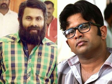 മേക്കോവര്‍ നടത്താന്‍ അജു വര്‍ഗ്ഗീസിന് പ്രചോദനമായ സൂപ്പര്‍സ്റ്റാര്‍ ?