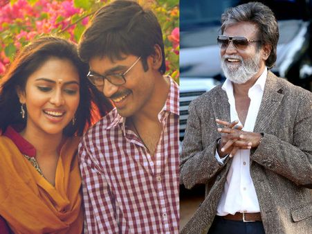 അമല പോളിന് ആശ്വാസവുമായി ധനുഷ്; രജനികാന്ത് ഇതിന് കൂട്ടു നില്‍ക്കുമോ?