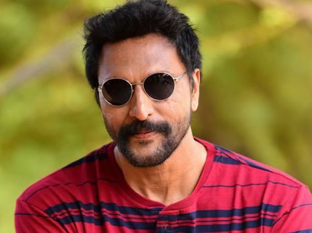 എന്നെ സിനിമയില്‍ നിന്ന് പുറത്താക്കാന്‍ ചിലര്‍ ശ്രമിച്ചു; ബാബു ആന്റണി വെളിപ്പെടുത്തുന്നു