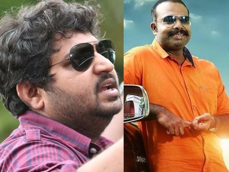 ലിജോ പെല്ലിശ്ശേരിയുടെ സംവിധാനം, തിരക്കഥ-ചെമ്പന്‍ വിനോദ്, നിങ്ങള്‍ക്കും അഭിനയിക്കാം