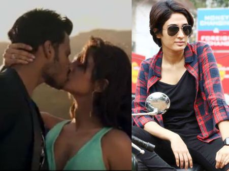 കള്ളുകുടിയും പുകവലിയും മാത്രമല്ല, ലിപ് ലോക്കിനും ദീപ്തി സതി തയ്യാറാണ്: കാണൂ