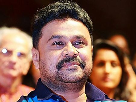 നടന്‍ ദിലീപിന്റെ പേരില്‍ തട്ടിപ്പ്