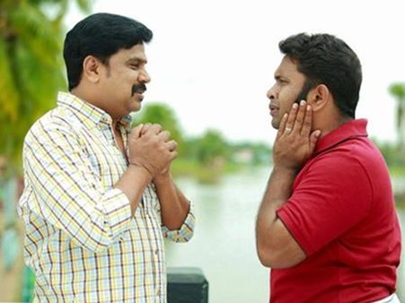 ദിലീപിനോട് നന്ദി പറയാതിരിക്കാന്‍ കഴിയില്ലെന്ന് അജു വര്‍ഗ്ഗീസ്