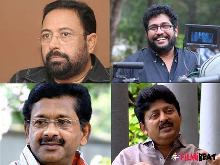 പ്രിയദര്‍ശന്‍മാത്രമല്ല ഈ സംവിധായകരും നല്ല ചിത്രങ്ങളുമായി വീണ്ടും വരണം..